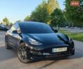 Черный Тесла Модель 3, объемом двигателя 0 л и пробегом 98 тыс. км за 16500 $, фото 13 на Automoto.ua