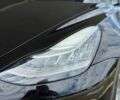 Черный Тесла Модель 3, объемом двигателя 0 л и пробегом 98 тыс. км за 14700 $, фото 18 на Automoto.ua