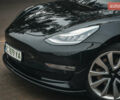 Чорний Тесла Модель 3, об'ємом двигуна 0 л та пробігом 195 тис. км за 15900 $, фото 14 на Automoto.ua