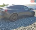 Чорний Тесла Модель 3, об'ємом двигуна 0 л та пробігом 132 тис. км за 9000 $, фото 3 на Automoto.ua