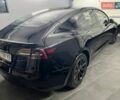 Чорний Тесла Модель 3, об'ємом двигуна 0 л та пробігом 170 тис. км за 15500 $, фото 2 на Automoto.ua