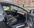 Черный Тесла Модель 3, объемом двигателя 0 л и пробегом 191 тыс. км за 16300 $, фото 15 на Automoto.ua