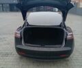 Черный Тесла Модель 3, объемом двигателя 0 л и пробегом 186 тыс. км за 16000 $, фото 6 на Automoto.ua