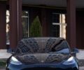 Черный Тесла Модель 3, объемом двигателя 0 л и пробегом 90 тыс. км за 16500 $, фото 1 на Automoto.ua
