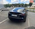 Черный Тесла Модель 3, объемом двигателя 0 л и пробегом 135 тыс. км за 17900 $, фото 5 на Automoto.ua