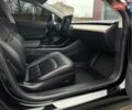 Черный Тесла Модель 3, объемом двигателя 0 л и пробегом 114 тыс. км за 16750 $, фото 37 на Automoto.ua