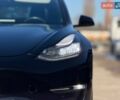 Черный Тесла Модель 3, объемом двигателя 0 л и пробегом 100 тыс. км за 13499 $, фото 9 на Automoto.ua
