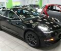 Чорний Тесла Модель 3, об'ємом двигуна 0 л та пробігом 2 тис. км за 75000 $, фото 1 на Automoto.ua