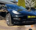 Чорний Тесла Модель 3, об'ємом двигуна 62 л та пробігом 132 тис. км за 17700 $, фото 1 на Automoto.ua