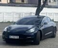 Черный Тесла Модель 3, объемом двигателя 0 л и пробегом 115 тыс. км за 17100 $, фото 3 на Automoto.ua