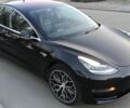 Чорний Тесла Модель 3, об'ємом двигуна 0 л та пробігом 123 тис. км за 18888 $, фото 4 на Automoto.ua