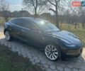 Чорний Тесла Модель 3, об'ємом двигуна 0 л та пробігом 103 тис. км за 16500 $, фото 64 на Automoto.ua