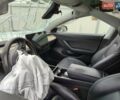 Черный Тесла Модель 3, объемом двигателя 0 л и пробегом 132 тыс. км за 8100 $, фото 1 на Automoto.ua