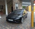 Тесла Модель 3 2018 у Умани на Automoto.ua Чорний Тесла Модель 3, об'ємом двигуна 0 л та пробігом 201 тис. км за 19000 $, фото 79 на Automoto.ua