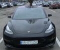 Черный Тесла Модель 3, объемом двигателя 0 л и пробегом 91 тыс. км за 15500 $, фото 11 на Automoto.ua