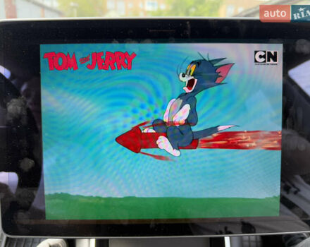 Тесла Модель 3 2018 у Умани на Automoto.ua Чорний Тесла Модель 3, об'ємом двигуна 0 л та пробігом 201 тис. км за 19000 $, фото 8 на Automoto.ua