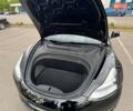 Черный Тесла Модель 3, объемом двигателя 0 л и пробегом 105 тыс. км за 18999 $, фото 5 на Automoto.ua