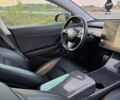 Черный Тесла Модель 3, объемом двигателя 0 л и пробегом 76 тыс. км за 18100 $, фото 14 на Automoto.ua