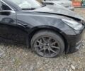 Чорний Тесла Модель 3, об'ємом двигуна 0 л та пробігом 130 тис. км за 12700 $, фото 28 на Automoto.ua