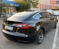 Черный Тесла Модель 3, объемом двигателя 0 л и пробегом 188 тыс. км за 14900 $, фото 5 на Automoto.ua