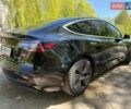Черный Тесла Модель 3, объемом двигателя 0 л и пробегом 96 тыс. км за 16300 $, фото 12 на Automoto.ua