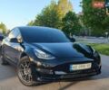 Черный Тесла Модель 3, объемом двигателя 0 л и пробегом 98 тыс. км за 16500 $, фото 14 на Automoto.ua