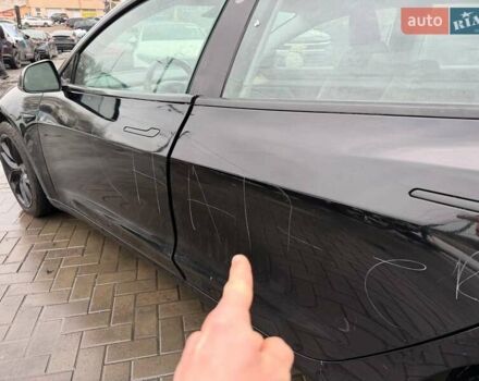 Чорний Тесла Модель 3, об'ємом двигуна 0 л та пробігом 234 тис. км за 10900 $, фото 8 на Automoto.ua