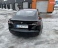 Чорний Тесла Модель 3, об'ємом двигуна 0 л та пробігом 167 тис. км за 14900 $, фото 7 на Automoto.ua