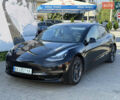 Черный Тесла Модель 3, объемом двигателя 0 л и пробегом 92 тыс. км за 16800 $, фото 1 на Automoto.ua