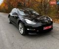 Черный Тесла Модель 3, объемом двигателя 0 л и пробегом 160 тыс. км за 16500 $, фото 26 на Automoto.ua