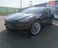 Черный Тесла Модель 3, объемом двигателя 0 л и пробегом 215 тыс. км за 16000 $, фото 1 на Automoto.ua