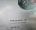 Черный Тесла Модель 3, объемом двигателя 0 л и пробегом 168 тыс. км за 14000 $, фото 1 на Automoto.ua