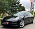 Черный Тесла Модель 3, объемом двигателя 0 л и пробегом 137 тыс. км за 14990 $, фото 3 на Automoto.ua