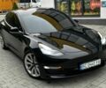 Черный Тесла Модель 3, объемом двигателя 0 л и пробегом 107 тыс. км за 17900 $, фото 11 на Automoto.ua