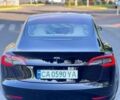 Черный Тесла Модель 3, объемом двигателя 0 л и пробегом 140 тыс. км за 15500 $, фото 3 на Automoto.ua