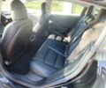Черный Тесла Модель 3, объемом двигателя 0 л и пробегом 130 тыс. км за 18800 $, фото 13 на Automoto.ua