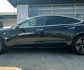 Чорний Тесла Модель 3, об'ємом двигуна 0 л та пробігом 49 тис. км за 5100 $, фото 3 на Automoto.ua