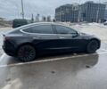 Черный Тесла Модель 3, объемом двигателя 0 л и пробегом 232 тыс. км за 14500 $, фото 2 на Automoto.ua
