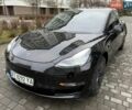 Чорний Тесла Модель 3, об'ємом двигуна 0 л та пробігом 166 тис. км за 13000 $, фото 1 на Automoto.ua