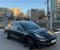 Чорний Тесла Модель 3, об'ємом двигуна 0 л та пробігом 102 тис. км за 17200 $, фото 9 на Automoto.ua