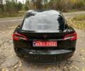 Чорний Тесла Модель 3, об'ємом двигуна 0 л та пробігом 160 тис. км за 16000 $, фото 13 на Automoto.ua