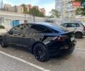 Чорний Тесла Модель 3, об'ємом двигуна 0 л та пробігом 94 тис. км за 19999 $, фото 11 на Automoto.ua