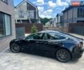 Чорний Тесла Модель 3, об'ємом двигуна 0 л та пробігом 188 тис. км за 12500 $, фото 2 на Automoto.ua