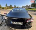 Чорний Тесла Модель 3, об'ємом двигуна 0 л та пробігом 102 тис. км за 16500 $, фото 22 на Automoto.ua