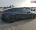 Тесла Модель 3 2018 в Львове на Automoto.ua Черный Тесла Модель 3, объемом двигателя 0 л и пробегом 55 тыс. км за 3000 $, фото 2 на Automoto.ua