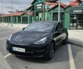 Черный Тесла Модель 3, объемом двигателя 0 л и пробегом 205 тыс. км за 17000 $, фото 1 на Automoto.ua