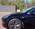 Черный Тесла Модель 3, объемом двигателя 0 л и пробегом 205 тыс. км за 15700 $, фото 8 на Automoto.ua