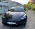 Черный Тесла Модель 3, объемом двигателя 0 л и пробегом 125 тыс. км за 15650 $, фото 31 на Automoto.ua