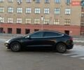 Черный Тесла Модель 3, объемом двигателя 0 л и пробегом 200 тыс. км за 14999 $, фото 1 на Automoto.ua