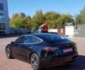 Черный Тесла Модель 3, объемом двигателя 0 л и пробегом 203 тыс. км за 16500 $, фото 5 на Automoto.ua